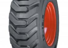 Neumáticos para maquinaria de obras públicas Mitas 10.5/80 - 16 COMPACTOR (C-1)