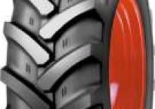 Neumáticos para maquinaria de obras públicas Mitas 13/80 R 20 COMPACTOR (C-1) 164 A3