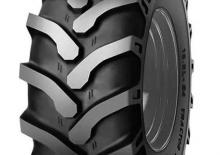 Neumáticos para maquinaria de obras públicas Mitas 19.5L - 24 GRIP'N'RIDE (R-4) 151 A8