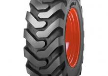Neumáticos para maquinaria de obras públicas Mitas 320/80 - 18 TR-09 (R-4) 138 A8