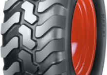 Neumáticos para maquinaria de obras públicas Mitas 365/80 R 20 EM-01 141 B (153 A2)