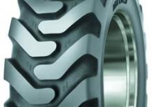 Neumáticos para maquinaria de obras públicas Mitas 400/75 - 20 TR-09 (R-4) 138 A8