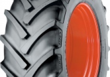 Neumáticos para maquinaria de obras públicas Mitas 460/70 - 24 TI-05 (R-4) 159 A8
