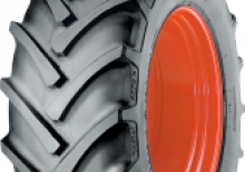 Neumáticos para maquinaria de obras públicas Mitas 460/70 - 24 TR-01 (R-4) 159 A8