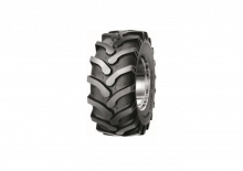 Neumáticos para maquinaria de obras públicas Mitas 500/70 R 24 EM-01 164 A8/B