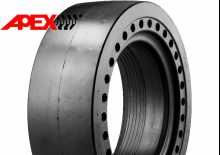 Neumáticos para maquinaria de obras públicas Apexway APEX S1Hs SSL 14.00-24 Specs Chart