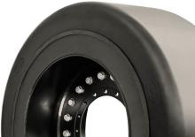 Neumáticos para maquinaria de obras públicas Trelleborg Brawler HD Smooth 55x10x18