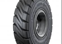 Neumáticos para maquinaria de obras públicas Continental DrillMaster 10.00-15 L4