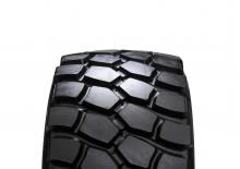 Neumáticos para maquinaria de obras públicas Camso EMT 553R 650/65R25