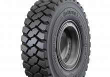 Neumáticos para maquinaria de obras públicas Continental RDT-Master E4 24.00R33