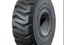 Neumáticos para maquinaria de obras públicas Continental UndergroundMaster 50x20-20 L3