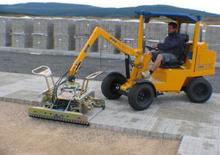 Pavimentadoras Probst VM 203