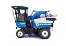 Picadoras - tracción 4 ruedas New Holland VL5060 Plus