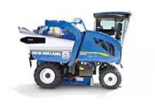 Picadoras - tracción 4 ruedas New Holland VL5080 Plus