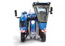 Picadoras - tracción 4 ruedas New Holland VL5090 Plus