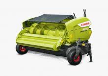 Cosechadoras – pick up Claas Pick Up 300