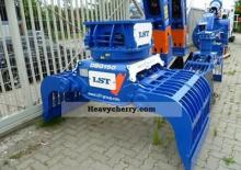 Pinzas de demolición clasificadoras LST DSG 150