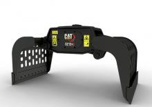 Pinzas de demolición clasificadoras Caterpillar G213 GC