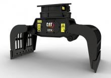 Pinzas de demolición clasificadoras Caterpillar G314