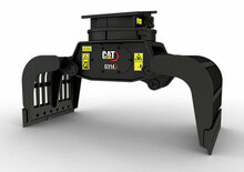 Pinzas de demolición clasificadoras Caterpillar G314-R