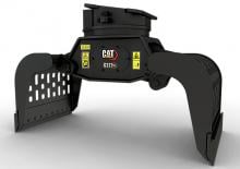 Pinzas de demolición clasificadoras Caterpillar G317 GC