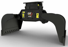 Pinzas de demolición clasificadoras Caterpillar G318