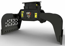 Pinzas de demolición clasificadoras Caterpillar G318-WH