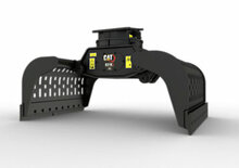 Pinzas de demolición clasificadoras Caterpillar G324