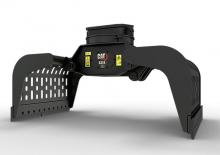 Pinzas de demolición clasificadoras Caterpillar G324-WH