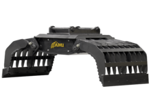 Pinzas de demolición clasificadoras AMI GR4560SGJF