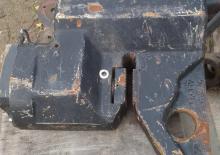 Pinzas demoledoras hidráulicas Müller MS-U 90