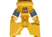 Trituradoras de hormigón Epiroc CC 7000 S