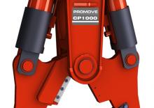 Procesador múltiple Promove CP 1000