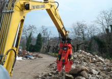 Procesador múltiple Promove CP 300