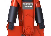 Procesador múltiple Promove CP 300