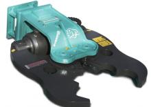 Procesador múltiple Everdigm EHC02