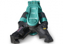Procesador múltiple Everdigm EHC40
