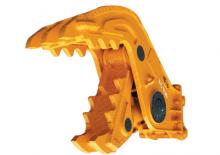 Trituradoras de hormigón D & A FC 700