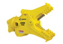Trituradoras de hormigón Genesis GDR 200