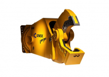 Procesador múltiple Genesis GVP 15