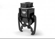 Trituradoras de hormigón VTN HP01