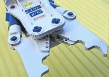 Trituradoras de hormigón Italmek IP10