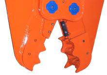 Trituradoras de hormigón Italmek IP2 M