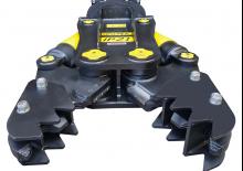 Trituradoras de hormigón Italmek IP21