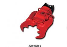 Trituradoras de hormigón JAB JCR 030R-S