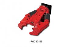 Trituradoras de hormigón JAB JMC 301-II