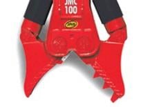 Trituradoras de hormigón JAB JMC II 100