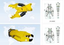 Procesador múltiple Jisung JSC 600MC