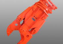 Procesador múltiple NPK M-20S