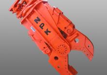 Procesador múltiple NPK M-28S